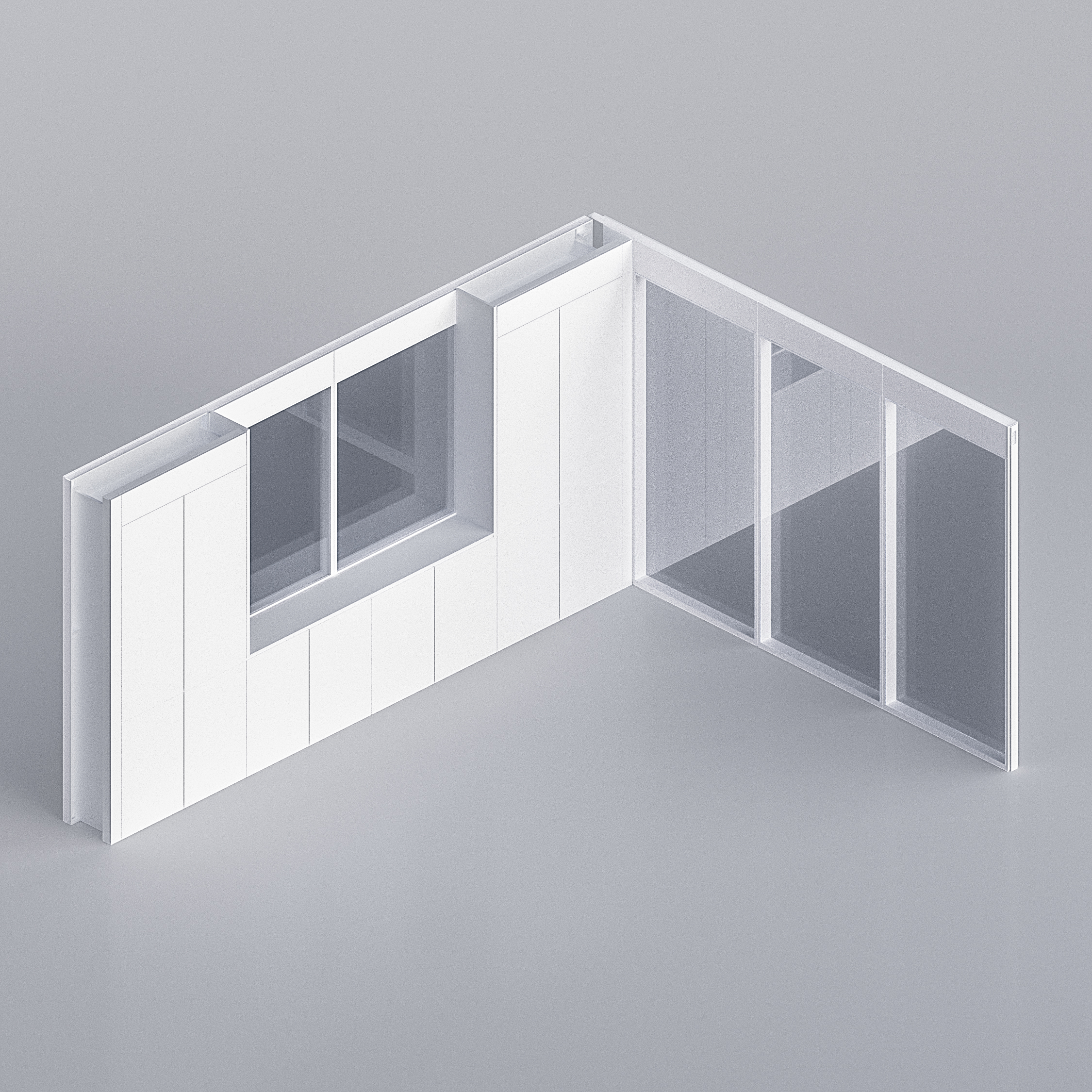 辦公室定制辦公家具注意什么？定制辦公家具的好處？